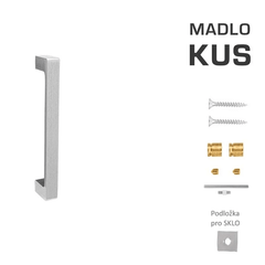 FO - Asti 275 klika dveří