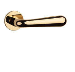 AS - GARDENIA - R 5S - Kliky na kulaté rozety