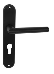 BA - Nevada - S - Úchyty na oválech