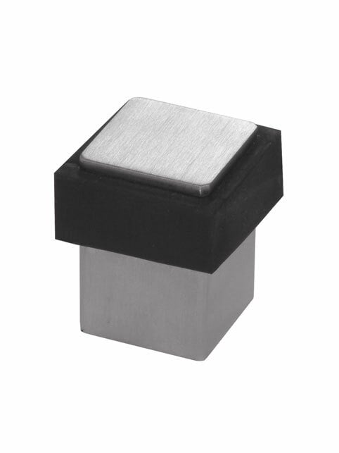 TI - Čtvercový dveřní doraz - 2260