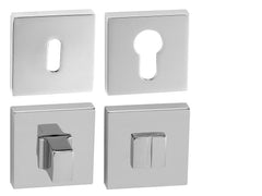 FO - ROSETTA Čtvercová rozeta - HR