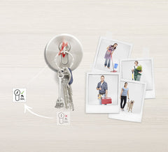 DORMAKABA DK - Doplňková funkce SAT - výběr dočasného přístupu pro EXPERT - Doplňkové funkce pro vložky