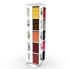 MTM - Stand Medium - Klíčové prsteny