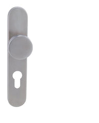 MP - SPECIÁLNÍ PEVNÁ KOULE - SOD