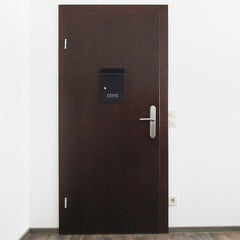 ROTTNER RR - PO BOX - UDINE - T02954 - Poštovní schránky