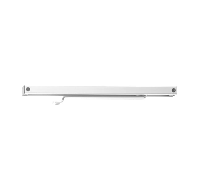 GZ - posuvná kolejnice pro ts 1500 g