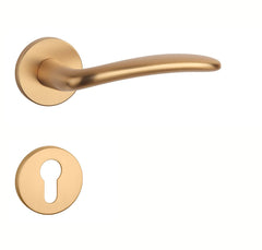 AS - AMBROSIA - R 7S - Rukojeti na kulatých rozetách