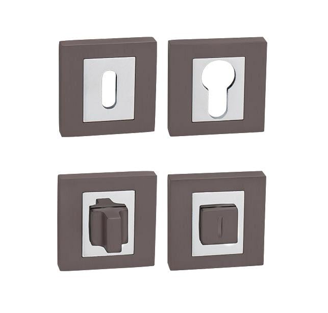 MP - ROSETTA Čtvercová rozeta - HR