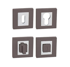 MP - ROSETTA Čtvercová rozeta - HR