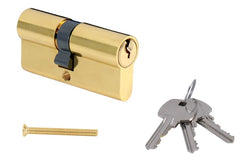 MP - konstrukční válcová vložka