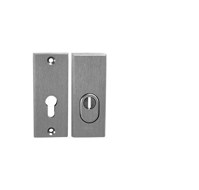 AXA - Atlas2 Plus rozeta Čtvercová rozeta