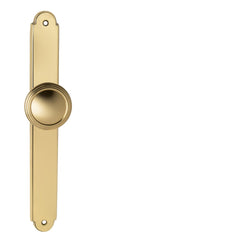 Ni - alt wien - míč na štítu