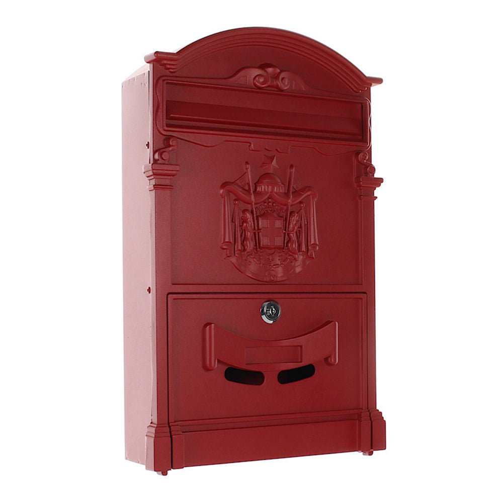 Rottner RR - PO Box - Ashford - T05376 - poštovní schránky