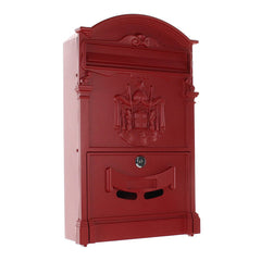 Rottner RR - PO Box - Ashford - T05376 - poštovní schránky