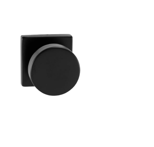 MP - Opravená kulička čtvercová rozeta - HR