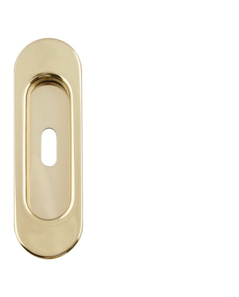 FT - Shell Oval BB / S - 3665af