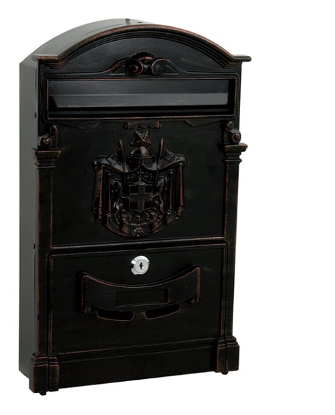 SA - PO Box - JM 040576