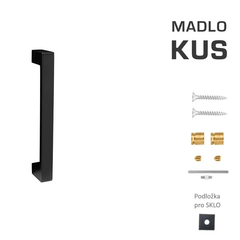 FO - Asti 275 klika dveří