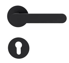 GK - AVUS Piatta S - R - Úchyty na kulatých rozeštech