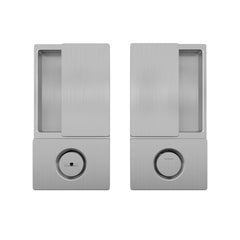 AGB - WAVE SHELLS pro karuselové WC dveře - Mušle pro karuselové dveře