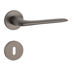 AS - Viola - R 5S - Úchyty na kulatých rozemetech