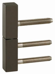 Ti - čtvercový kryt Hinge - 0251