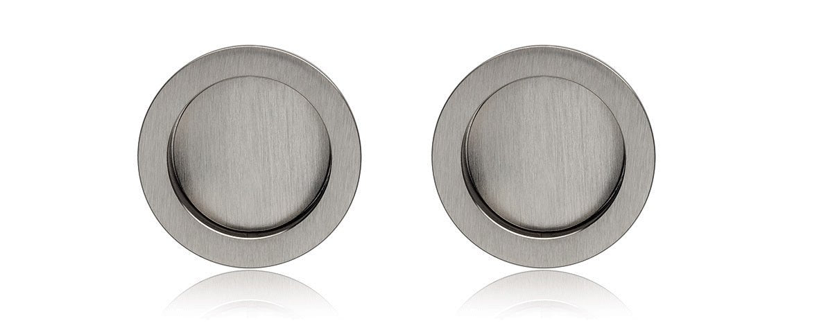 SAB - Hooky Zero - R posuvné dveře bez otevření