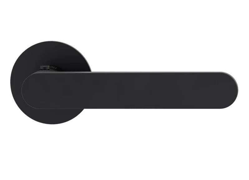 GK - AVUS PIATTA S - R - S2L se zamykáním - Rukojeti na kulatých rozetách