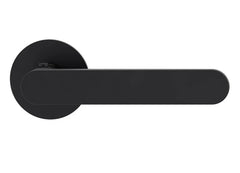 GK - AVUS PIATTA S - R - S2L se zamykáním - Rukojeti na kulatých rozetách