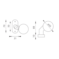 MP - Sphereided - UOR - Pořadatel míčů na rozeštech