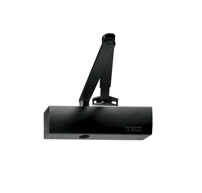 GZ - TS 2000 V samozavírací rám