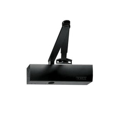 GZ - TS 2000 V samozavírací rám