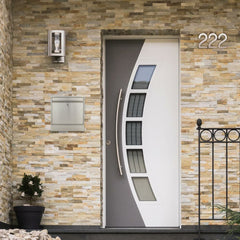 ROTTNER RR - PO Box HOCHHAUS II SET - T03664 - Poštovní schránky