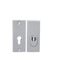 AXA - ATLAS2 PLUS rozeta Čtvercová růžice