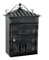 PT - PO Box - FB621 / AT