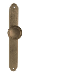 Ni - alt wien - míč na štítu