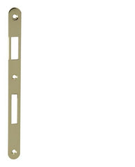 AGB - Counter -Sheet F18 Universal