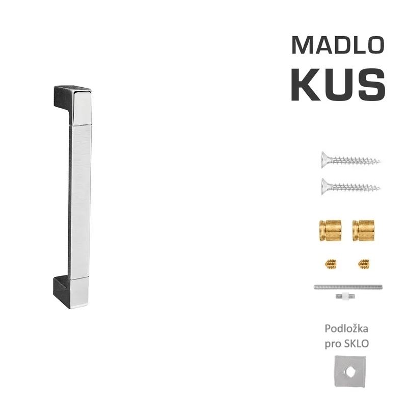 FO - Asti 230 klika dveřní kliky