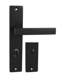 MP - QUADRA - SH - Rukojeti na čtvercových štítech