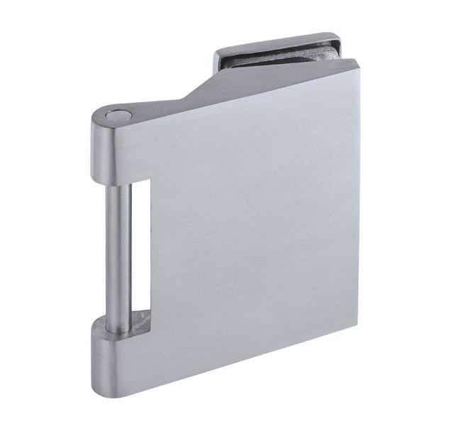 Ti - skleněný závěs vertikální 3696