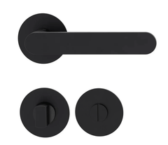 GK - AVUS Piatta S - R - Úchyty na kulatých rozeštech