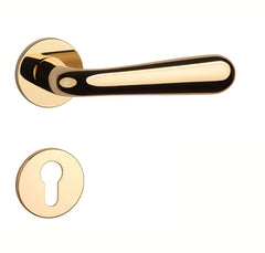 AS - GARDENIA - R 5S - Kliky na kulaté rozety