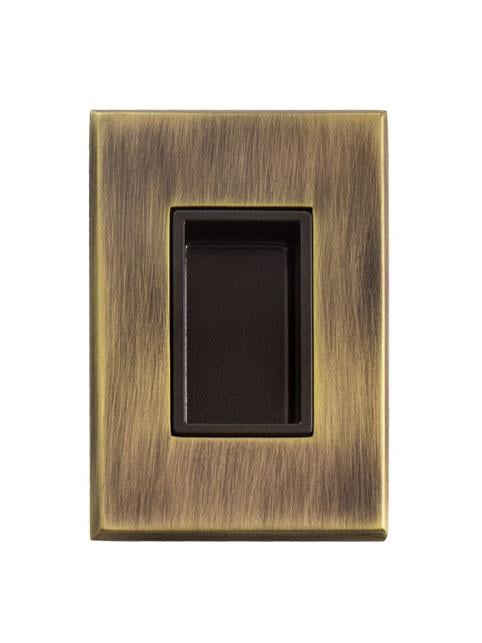 Ti - Shells Door Shells - 2649