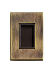 Ti - Shells Door Shells - 2649