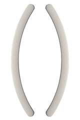 CB - Posuvné kliky dveří - pár - Zaokrouhlení na sekundu