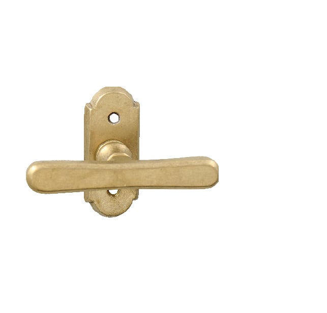 Ni - alt Wien Rosette - Olive
