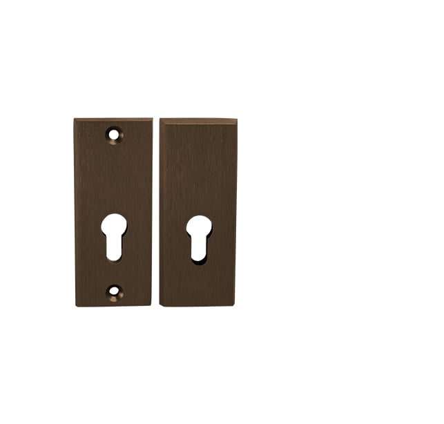 AXA - Rosetta Atlas2 čtvercová růžice