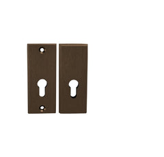 AXA - Rosetta Atlas2 čtvercová růžice