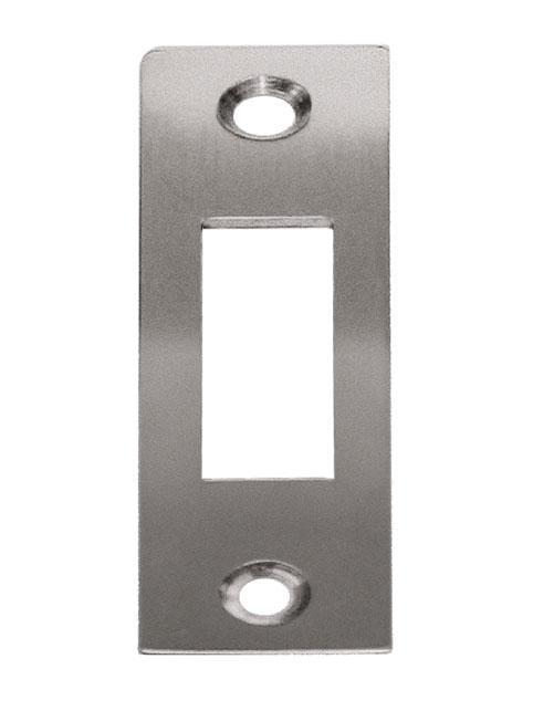 TI - Kontraplech pro skleněný zámek 4020