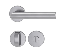 GK - LUCIA - R - Rukojeti na kulatých rozetách